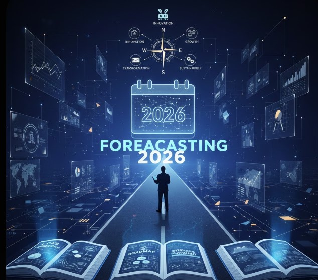 Forecasting 2026 A CA’s Roadmap For Strategic Business Planning